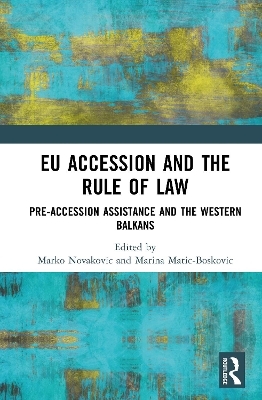 EU Accession and the Rule of Law