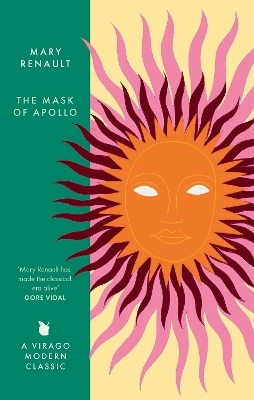 The Mask of Apollo - Mary Renault
