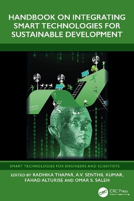 Handbook on Integrating Smart Technologies for Sustainable Development - 