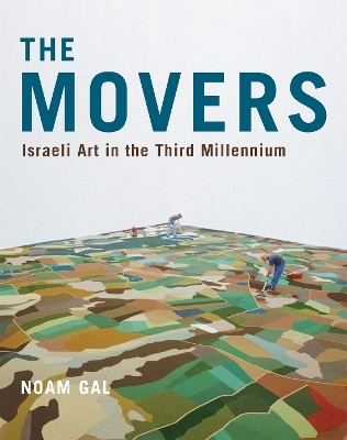 The Movers - Noam Gal