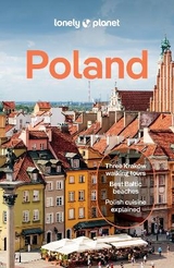 Lonely Planet Poland - Lonely Planet