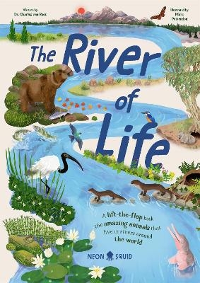 The River of Life