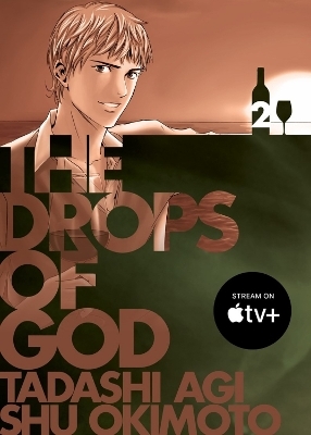 The Drops of God 2 - Tadashi Agi