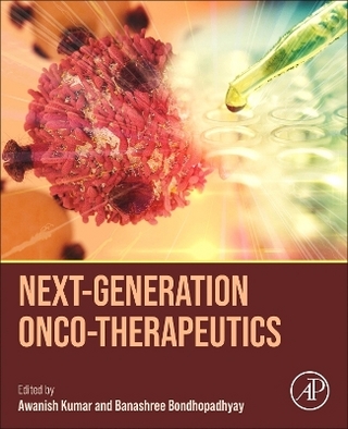 Next-Generation Onco-Therapeutics