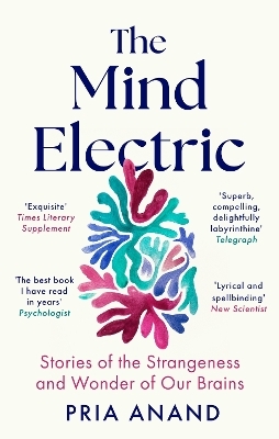 The Mind Electric - Pria Anand