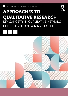 Approaches to Qualitative Research - 