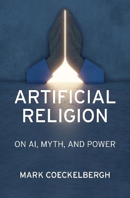 Artificial Religion - Mark Coeckelbergh