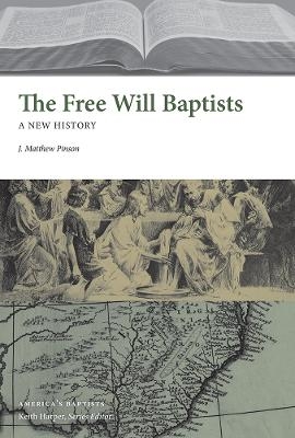 The Free Will Baptists
