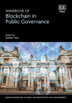 Handbook of Blockchain in Public Governance - 