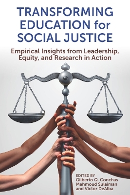Transforming Education for Social Justice
