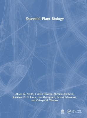 Essential Plant Biology