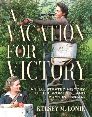 A Vacation for Victory