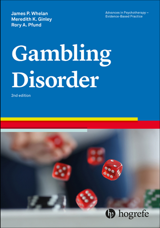 Gambling Disorders