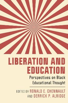 Liberation and Education - 