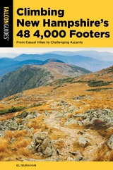 Climbing New Hampshire's 48 4,000 Footers -  Eli Burakian