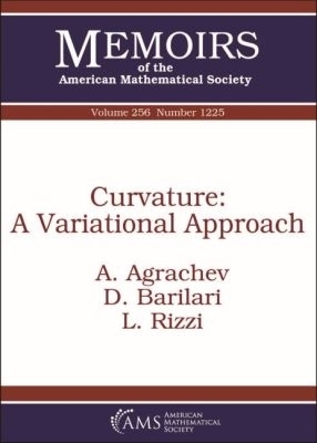 Curvature: a Variational Approach - A. Agrachev, D. Barilari, L. Rizzi