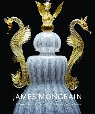 James Mongrain in the George R. Stroemple Collection - Sheldon Barr, Linda Tesner