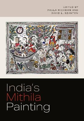 India's Mithila Painting - 