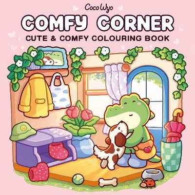 Comfy Corner - Coco Wyo