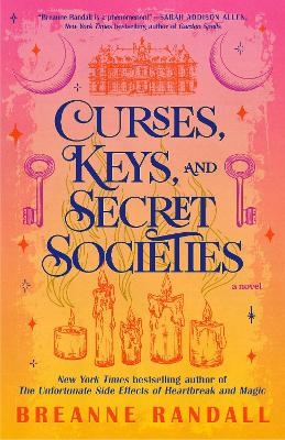 Curses, Keys, and Secret Societies