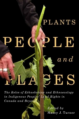 Plants, People, and Places - 