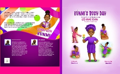 Kunmi's Busy Day | Ojo  Kunmi To Kun - Oluwase gun O payemi (aka Baba Kunmi)