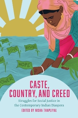 Caste, Country, and Creed - 