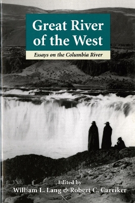 Great River of the West - 