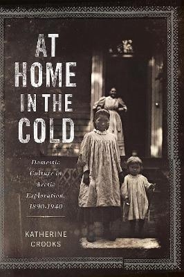 At Home in the Cold - Katherine Crooks