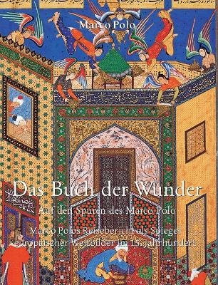 Das Buch der Wunder - Polo Polo