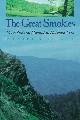 Great Smokies - Daniel S. Pierce