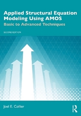 Applied Structural Equation Modeling Using AMOS - Collier, Joel E.