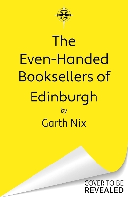 The Even-Handed Booksellers of Edinburgh