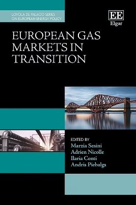 European Gas Markets in Transition - 