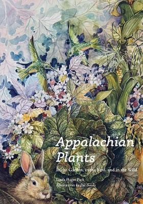 Appalachian Plants - Linda Hager Pack