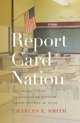 Report Card Nation - Charles E. Smith
