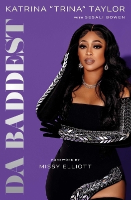 Da Baddest -  Trina
