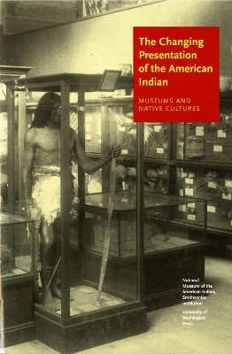 The Changing Presentation of the American Indian - W. Richard West