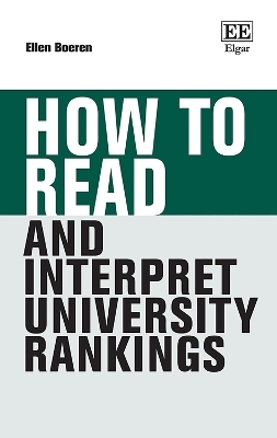 How to Read and Interpret University Rankings