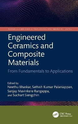 Engineered Ceramics and Composite Materials - 
