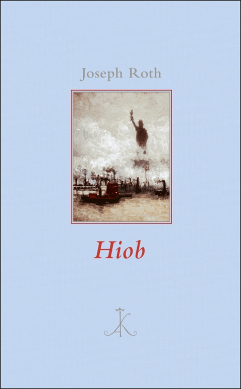 Hiob - Joseph Roth