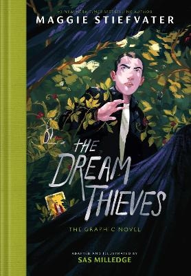 The Dream Thieves