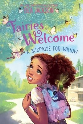 A Surprise for Willow - Bea Jackson