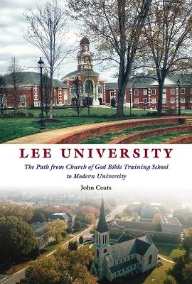 Lee University