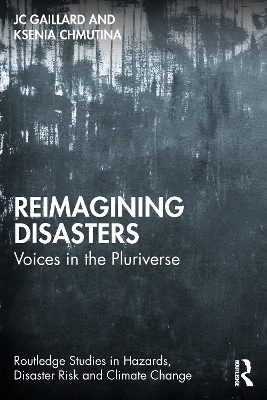 Reimagining Disasters - 