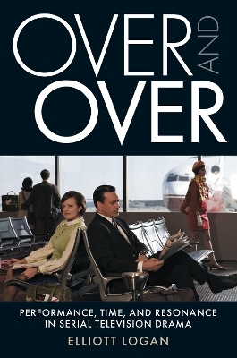 Over and Over - Elliott Logan