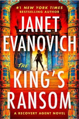 The King's Ransom - Janet Evanovich