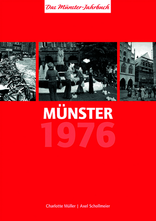 Münster 1976 – vor 50 Jahren