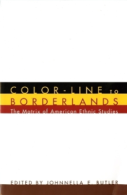 Color-Line to Borderlands - 
