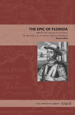 The Epic of Florida - Thomas Hallock